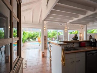 Apartment Saint François  30