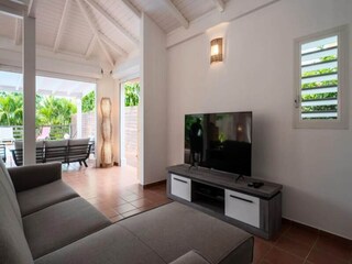 Appartement Saint François  13