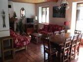 Appartement La Salle-les-Alpes Buitenaudio-opname 1