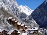 Apartamento Champagny-en-Vanoise  1