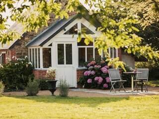 Casa per le vacanze Plouha Registrazione all'aperto 2