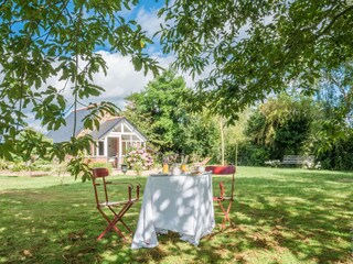 Casa per le vacanze Plouha Registrazione all'aperto 6