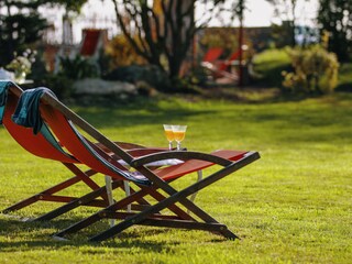 Casa per le vacanze Plouha Registrazione all'aperto 4