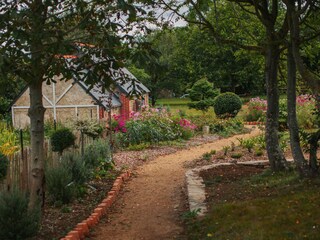 Casa per le vacanze Plouha Registrazione all'aperto 11