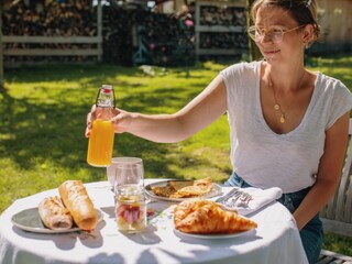 Casa per le vacanze Plouha Registrazione all'aperto 10