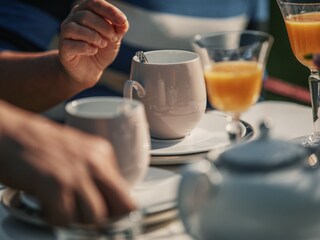 Casa per le vacanze Plouha Registrazione all'aperto 13