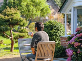 Casa per le vacanze Plouha Registrazione all'aperto 12