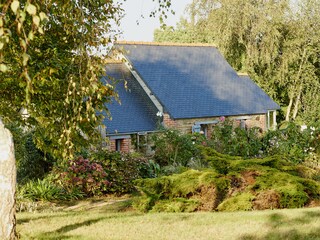 Casa per le vacanze Plouha Registrazione all'aperto 15