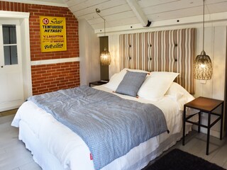 Casa per le vacanze Plouha Caratteristiche 22