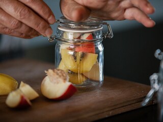 Casa per le vacanze Plouha Caratteristiche 24