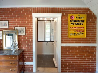 Casa per le vacanze Plouha Caratteristiche 26