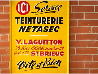 Casa per le vacanze Plouha Caratteristiche 28