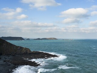 Casa per le vacanze Plouha Ambiente 33