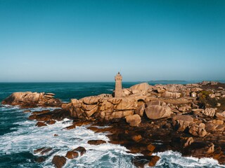 Casa per le vacanze Plouha Ambiente 32