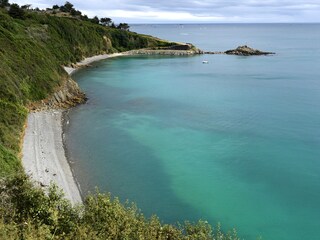 Casa per le vacanze Plouha Ambiente 35