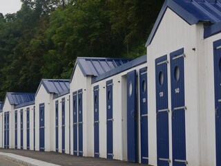 Casa per le vacanze Plouha Ambiente 38