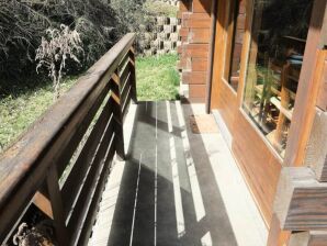 Apartment Chalets for 8 People - Saint-Gervais-les-Bains - image1