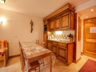 Appartement Arâches-la-Frasse Enregistrement extérieur 24