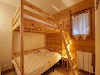 Apartment Arâches-la-Frasse Außenaufnahme 11