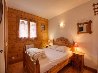 Apartment Arâches-la-Frasse Außenaufnahme 16