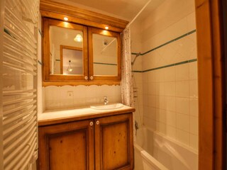 Appartement Arâches-la-Frasse Enregistrement extérieur 14