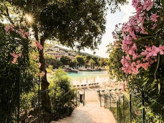 Apartment Grimaud  17