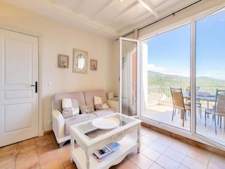 Apartment Grimaud  18