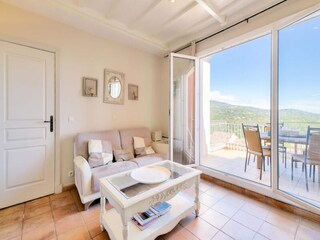 Appartement Grimaud  18
