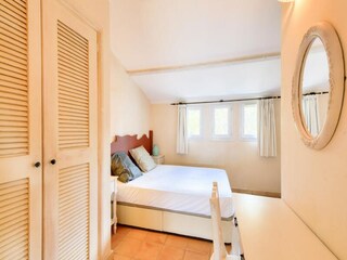 Apartment Grimaud  22