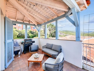 Apartment Grimaud  3