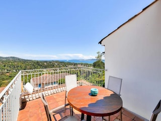 Apartment Grimaud  25