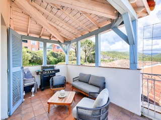 Apartment Grimaud  5