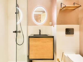 Apartment Grimaud  8