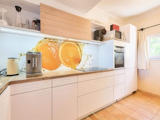 Apartment Grimaud  9
