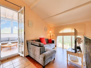 Apartment Grimaud  11