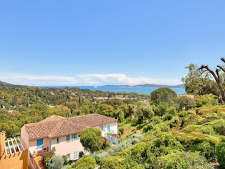 Apartment Grimaud  12