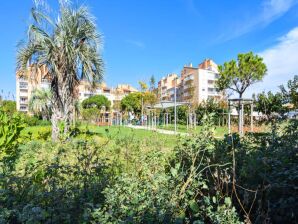 Apartment Hyeres Park mit Ein-Zimmer-Studio - Hyères - image1