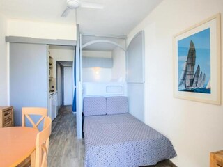 Appartement Hyères Kenmerken 9