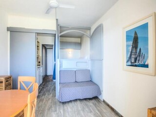 Appartement Hyères Équipement 10