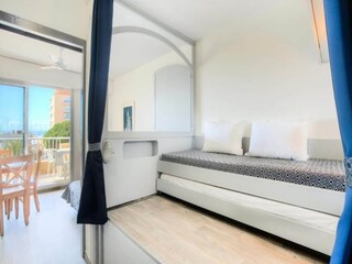 Appartement Hyères Kenmerken 11