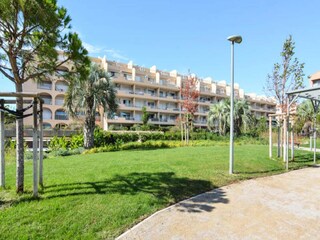 Apartment Hyères Ausstattung 9