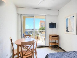 Appartement Hyères Kenmerken 12