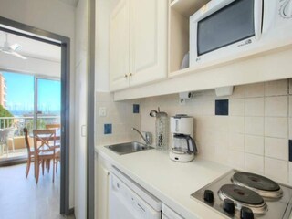 Appartement Hyères Kenmerken 13