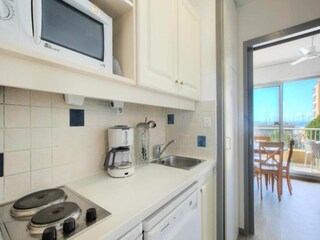 Appartement Hyères Équipement 14