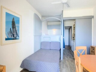 Apartment Hyères Ausstattung 12