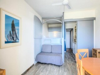 Appartement Hyères Équipement 16