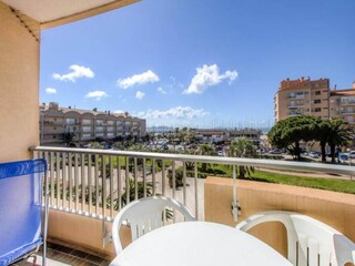 Apartment Hyères Außenaufnahme 4