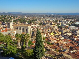 Apartment Hyères Umgebung 22