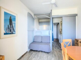 Apartment Hyères Ausstattung 18