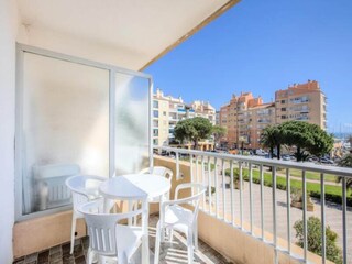 Apartment Hyères Außenaufnahme 6